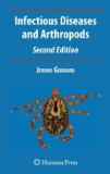 Infectious Diseases and Arthropods  cover art
