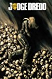 Judge Dredd Volume 6  9781631401992 Front Cover