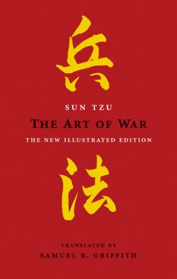 Art of War  9781780282992 Front Cover