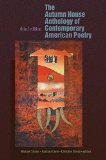 Autumn House Anthology of Contemporary American Poetry  cover art