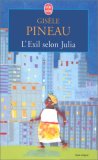 L'exil'selon Julia: 1st 9782253147992 Front Cover