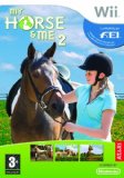 Case art for My Horse & Me 2 (Wii) by Atari