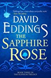 Sapphire Rose  9780007578993 Front Cover
