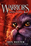Rising Storm  9780062366993 Front Cover