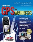 GPS for Mariners, 2nd Edition A Guide for the Recreational Boater cover art