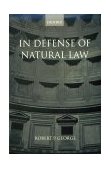 In Defense of Natural Law  cover art