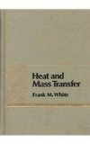 Heat and Mass Transfer  cover art