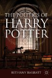 Politics of Harry Potter  cover art