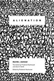 Alienation  9780231151993 Front Cover