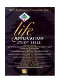 Life Application Study Bible 2000 9780310900993 Front Cover