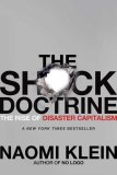 Shock Doctrine The Rise of Disaster Capitalism cover art