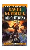 First Chronicles of Druss the Legend  9780345407993 Front Cover