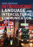 Introducing Language and Intercultural Communication  cover art