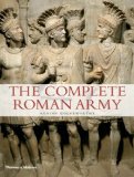 Complete Roman Army  cover art