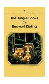 Jungle Books  cover art
