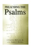 Preaching the Psalms 2001 9780687044993 Front Cover