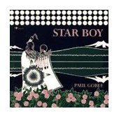 Star Boy  cover art
