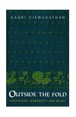 Outside the Fold Conversion, Modernity, and Belief  9780691058993 Front Cover