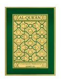 Al-Qur'an A Contemporary Translation cover art