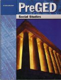 Preged Social Studies  9780739866993 Front Cover