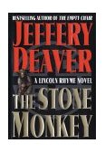 Stone Monkey  9780743221993 Front Cover