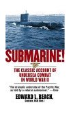 Submarine!  cover art