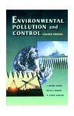 Environmental Pollution and Control  cover art