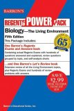 Biology Power Pack 4th 2013 9780764194993 Front Cover