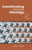 Transforming Christian Theology For Church and Society cover art