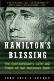 Hamilton's Blessing The Extraordinary Life and Times of Our National Debt cover art