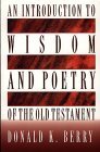 Introduction to Wisdom and Poetry of the Old Testament  cover art