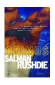 Grimus A Novel cover art