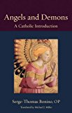 Angels and Demons A Catholic Introduction  9780813227993 Front Cover