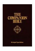 Companion Bible  9780825420993 Front Cover