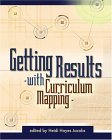 Getting Results with Curriculum Mapping  cover art