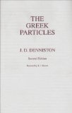 Greek Particles 