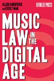 Music Law in the Digital Age  cover art