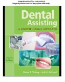 Workbook for Phinney/Halstead's Dental Assisting: a Comprehensive Approach, 4th  cover art