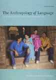 Bundle: the Anthropology of Language: an Introduction to Linguistic Anthropology Workbook/Reader, 3rd + an Introduction to Linguistic Anthropology Workbook Reader, 3rd  cover art