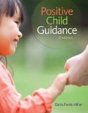 Positive Child Guidance:  9781305088993 Front Cover