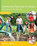 Community Nutrition in Action: An Entrepreneurial Approach cover art