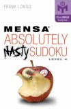 Absolutely Nastyï¿½ Sudoku Level 4  9781402743993 Front Cover