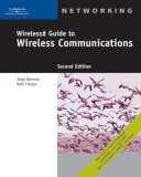 Wireless# Guide to Wireless Communications 2nd 2006 Revised  9781418836993 Front Cover