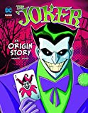 Joker An Origin Story  9781496580993 Front Cover