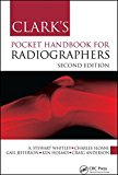 Clark's Pocket Handbook for Radiographers:  9781498726993 Front Cover