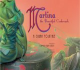 Martina the Beautiful Cockroach A Cuban Folktale cover art