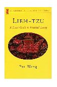 Lieh-Tzu A Taoist Guide to Practical Living  9781570628993 Front Cover