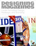 Designing Magazines  cover art