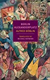 Berlin Alexanderplatz  9781681371993 Front Cover