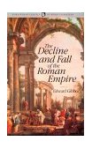 Decline and Fall of the Roman Empire  9781853264993 Front Cover